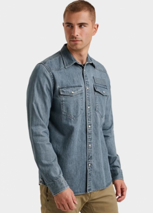 DEB Denim Blue
