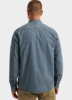 DEB Denim Blue