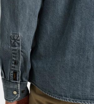DEB Denim Blue