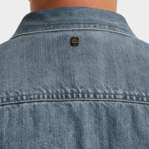 DEB Denim Blue