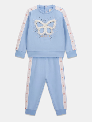  A732 LIGHT BLUE