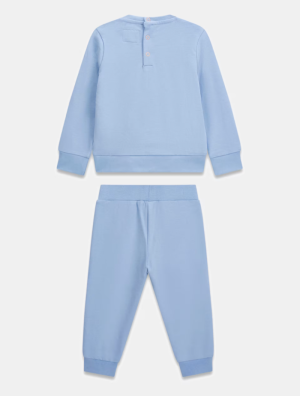 A732 LIGHT BLUE