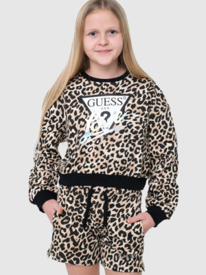  P1H6 WILD LEOPA