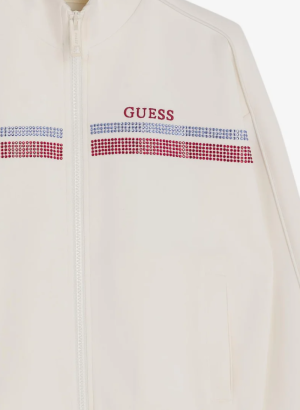  G018 SALT WHITE
