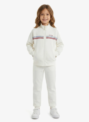  G018 SALT WHITE