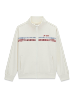  G018 SALT WHITE