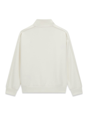  G018 SALT WHITE