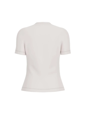  G018 SALT WHITE
