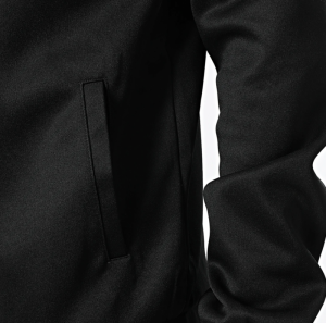 FJAX BLACK WITH