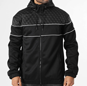 FJAX BLACK WITH