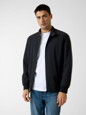 JBLK Jet Black