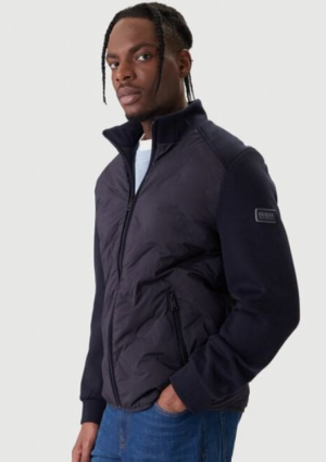  JBLK Jet Black
