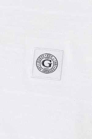  G011 Pure White