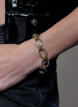  Mix Or / Argent