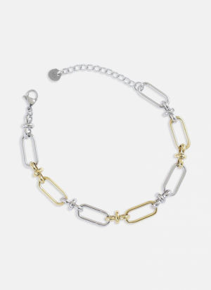 Mix Or / Argent