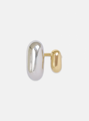  Mix Or / Argent