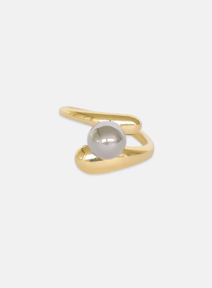Mix Or / Argent