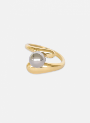 Mix Or / Argent