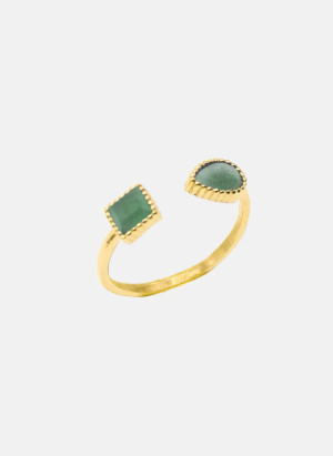  Or / Aventurine