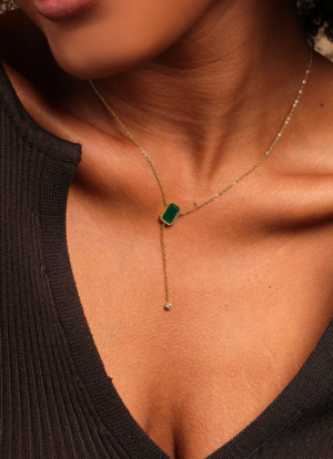  Or / Onyx Vert