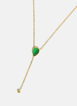  Or / Onyx Vert