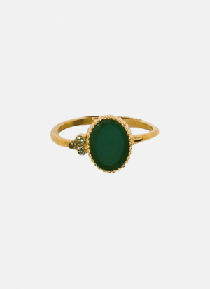  Or / Onyx Vert