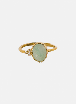  Or / Aventurine