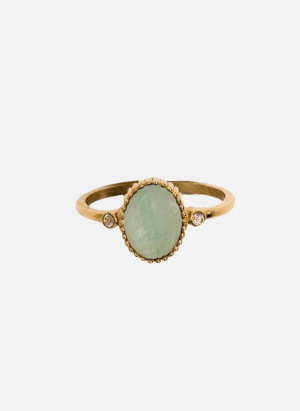  Or / Aventurine
