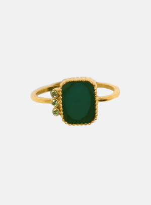  Or / Onyx Vert