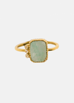  Or / Aventurine