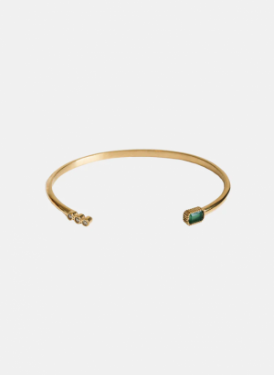  Or / Onyx Vert