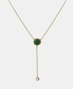  Or / Onyx Vert