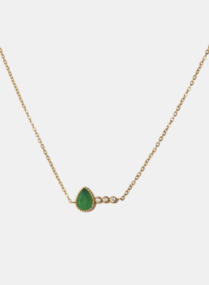  Or / Onyx Vert