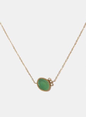  Or / Onyx Vert