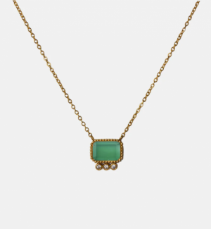  Or / Onyx Vert