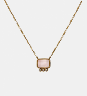  Or / Quartz Wat