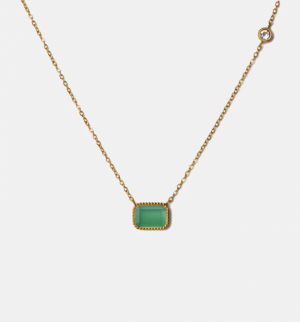  Or / Onyx Vert