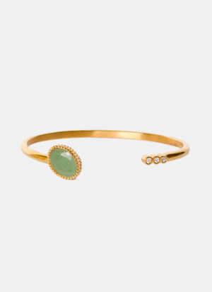  Or / Aventurine