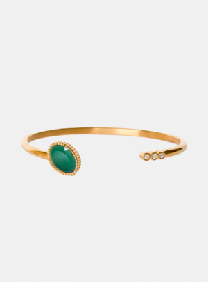  Or / Onyx Vert