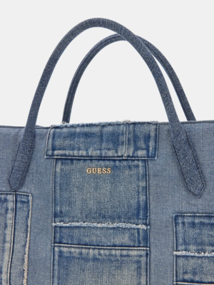  DMU DENIM MULTI