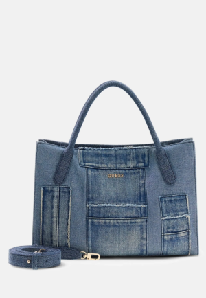  DMU DENIM MULTI