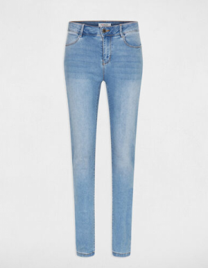  306 DENIM BLEAC