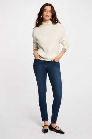  305 DENIM BRUT