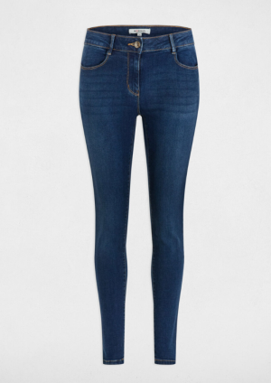  305 DENIM BRUT