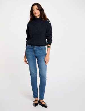  308 DENIM STONE