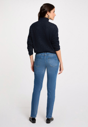  308 DENIM STONE