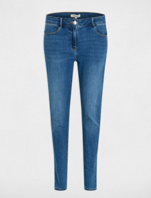  308 DENIM STONE