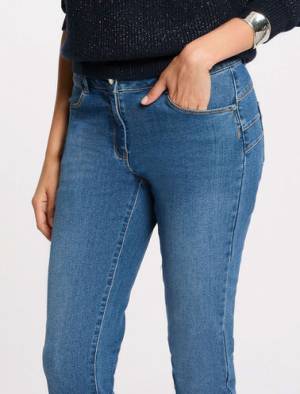  308 DENIM STONE