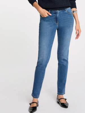  308 DENIM STONE