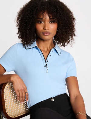 1139 BLEU CLAIR